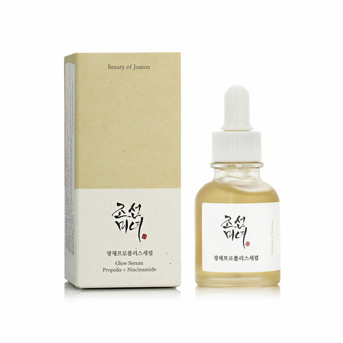 Beauty Of Joseon Glow Serum de Propóleo y Niacinamida 30 ml