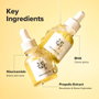 Beauty Of Joseon Glow Serum de Propóleo y Niacinamida 30 ml