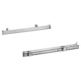 Siemens HZ538000 Rejilla para Horno Clip-Auszug - Rejilla de Horno Compatible