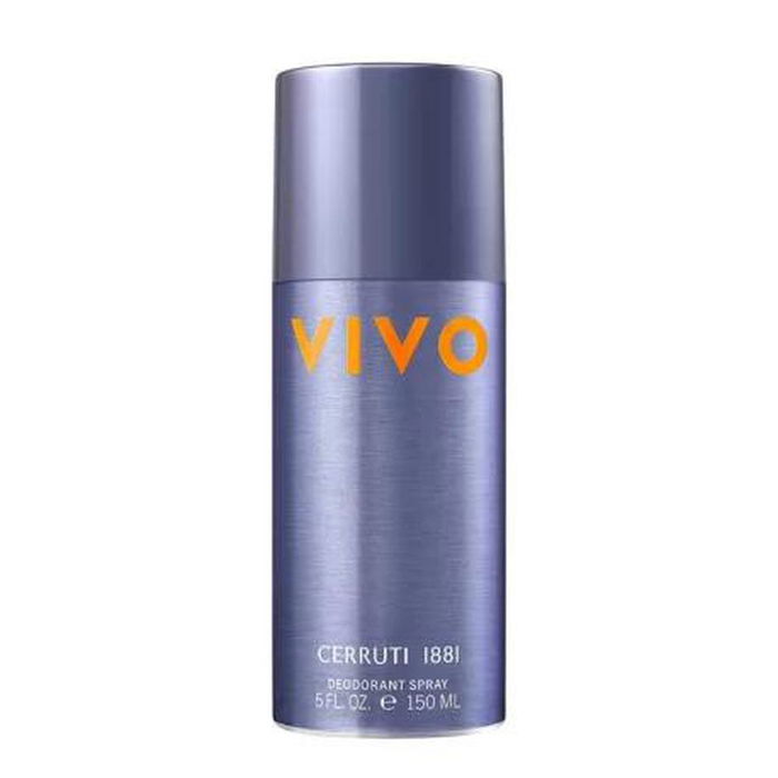 Cerruti 1881 Cerruti Vivo Homme DSP 150ml Cerruti 1881 Cerruti Vivo Homme DSP 150ml