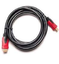 Equip cable hdmi 2m m/m full hd / 3d 30awg negro Equip cable hdmi 2m m/m full hd / 3d 30awg negro