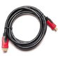Equip cable hdmi 2m m/m full hd / 3d 30awg negro