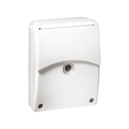 Esylux AP Dmmerungsschalter CDS-A/N blanco IP54 ED10016530