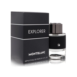 Montblanc Explorer Man Edp 60 mL Perfume para Hombre