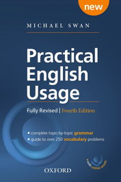 OXFORD UNIVERSITY PRESS, Practical English Usage + Online Pack (4ª ed) - VV.AA