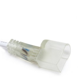 Enchufe Conector 220V Neon Flex 80
