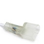 Enchufe Conector 220V Neon Flex 80