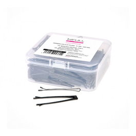 Bifull Clip Plano 51mm Negro Caja 400 Unds