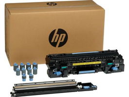 HP Kit de Mantenimiento de Unidad Fusora para 220V