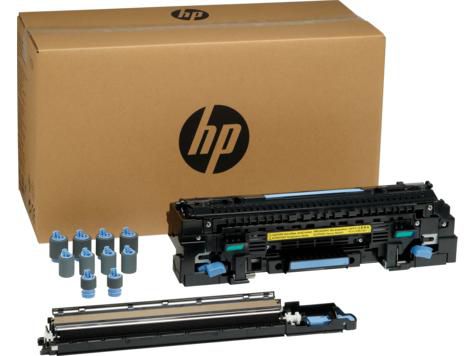 HP Kit de Mantenimiento de Unidad Fusora para 220V HP Kit de Mantenimiento de Unidad Fusora para 220V