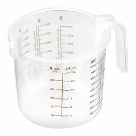 Tescoma Jarra medidora Delícia 0,5 l