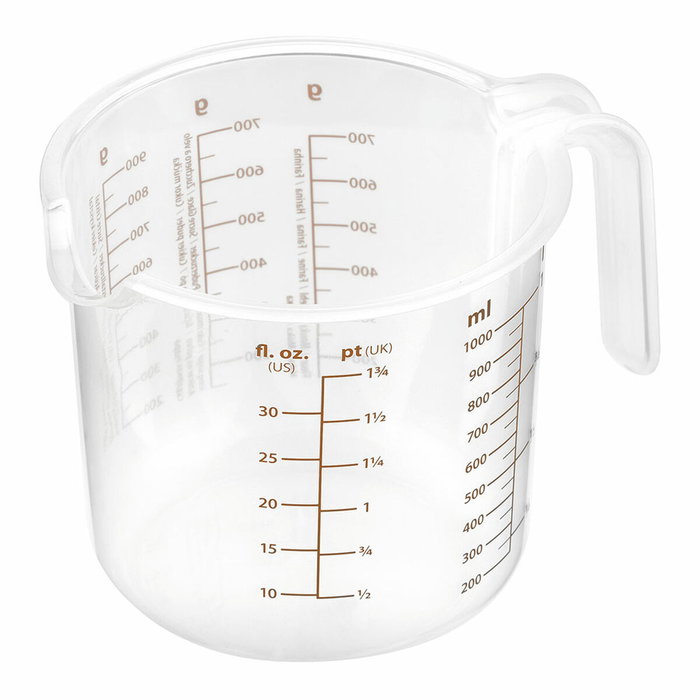 Tescoma Jarra medidora Delícia 0,5 l Tescoma Jarra medidora Delícia 0,5 l