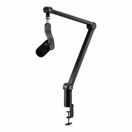 Micrófono Logitech 988-000586