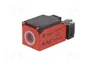 BERNSTEIN AG Interruptor de fin de carrera NC x2 M16
