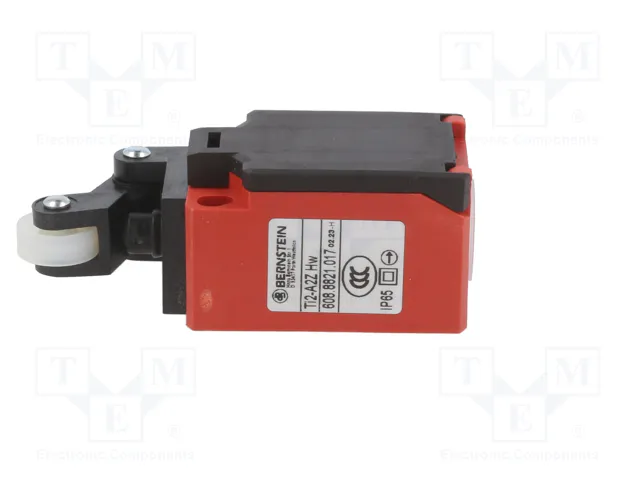 BERNSTEIN AG Interruptor de fin de carrera NC x2 M16 BERNSTEIN AG Interruptor de fin de carrera NC x2 M16