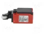 BERNSTEIN AG Interruptor de fin de carrera NC x2 M16