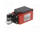BERNSTEIN AG Interruptor de fin de carrera NC x2 M16