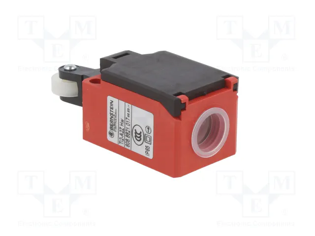 BERNSTEIN AG Interruptor de fin de carrera NC x2 M16 BERNSTEIN AG Interruptor de fin de carrera NC x2 M16