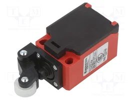 BERNSTEIN AG Interruptor de fin de carrera NC x2 M16