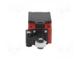 BERNSTEIN AG Interruptor de fin de carrera NC x2 M16