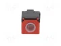BERNSTEIN AG Interruptor de fin de carrera NC x2 M16