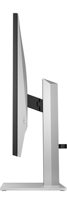 HP Monitor Series 7 Pro 31.5" 4K Thunderbolt 4 732pk PVC Free IPS Black