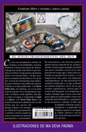 GAIA, Tarot osho zen - Osho