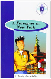 BURLINGTON, A foreigner in new york - AA.VV.