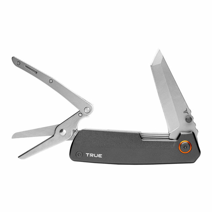 True Herramienta dual cutter 2 en 1 True Herramienta dual cutter 2 en 1