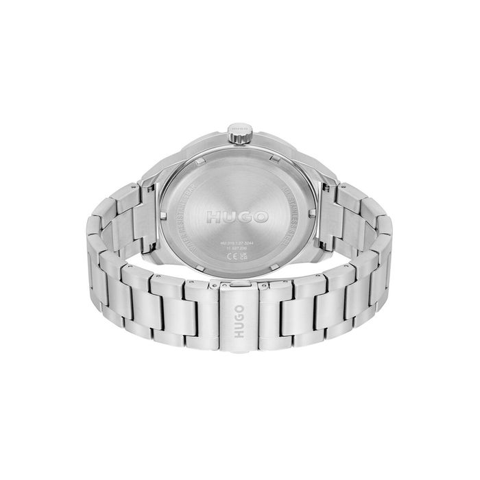 Reloj Hombre Hugo Boss 1530276 (Ø 46 mm) Reloj Hombre Hugo Boss 1530276 (Ø 46 mm)