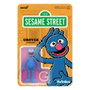 Super7 Sesame Street Figura ReAction Wave 05 Grover 10 cm