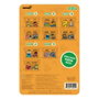 Super7 Sesame Street Figura ReAction Wave 05 Grover 10 cm