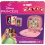 Winning Moves Match Juego de Mesa JUEGOS DE MOVIMIENTOS GANADORES Princesas Disney WIN5036905060493