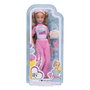 JAKKS PACIFIC Muñeca Fashion Doll ily 4Ever 25cm con Accesorios