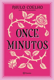 Once minutos, Paulo Coelho - PLANETA