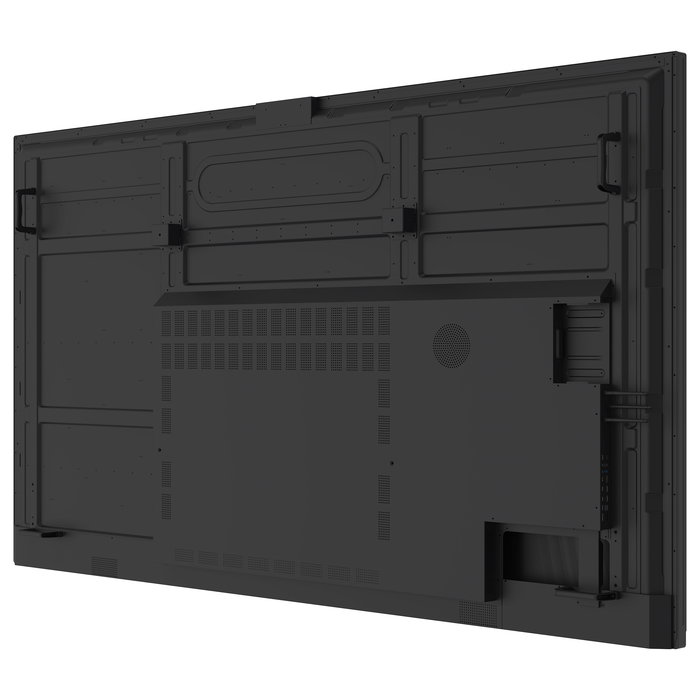 iiyama TE9813A-B2AG - Panel Interactivo 97.5" (247.7 cm) 4K Ultra HD (3840x2160), Pantalla Táctil IPS, 60W Audio, WiFi, Android 14, Ideal Educación, Color Negro