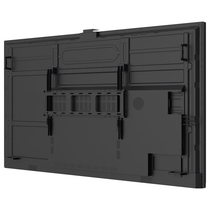 iiyama TE9813A-B2AG - Panel Interactivo 97.5" (247.7 cm) 4K Ultra HD (3840x2160), Pantalla Táctil IPS, 60W Audio, WiFi, Android 14, Ideal Educación, Color Negro