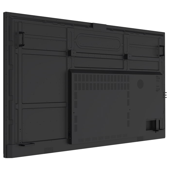 iiyama TE9813A-B2AG - Panel Interactivo 97.5" (247.7 cm) 4K Ultra HD (3840x2160), Pantalla Táctil IPS, 60W Audio, WiFi, Android 14, Ideal Educación, Color Negro