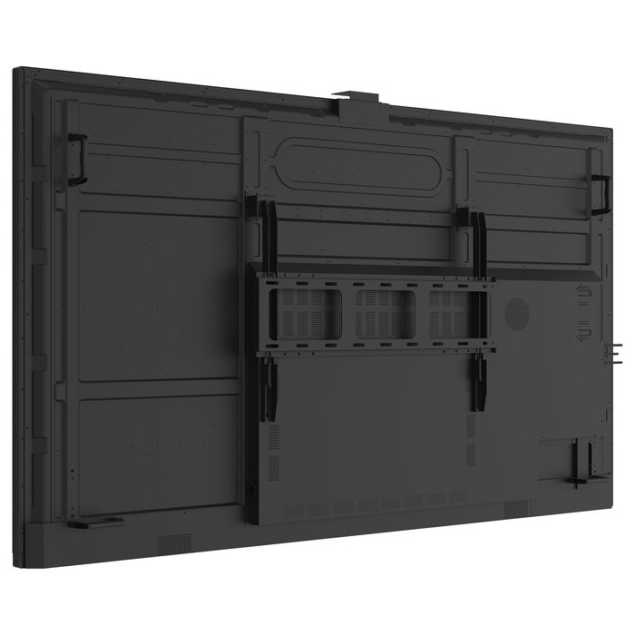 iiyama TE9813A-B2AG - Panel Interactivo 97.5" (247.7 cm) 4K Ultra HD (3840x2160), Pantalla Táctil IPS, 60W Audio, WiFi, Android 14, Ideal Educación, Color Negro