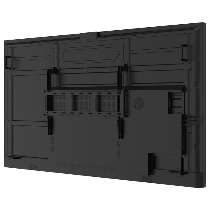 iiyama TE9813A-B2AG - Panel Interactivo 97.5" (247.7 cm) 4K Ultra HD (3840x2160), Pantalla Táctil IPS, 60W Audio, WiFi, Android 14, Ideal Educación, Color Negro