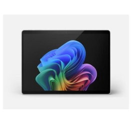 Microsoft Surface Pro 13, Intel Core Ultra 7, 32 GB, 256 GB SSD, Platino