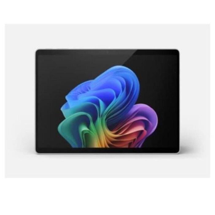 Microsoft Surface Pro Copilot+ PC Intel Series 3 32GB 256GB Platino Microsoft Surface Pro Copilot+ PC Intel Series 3 32GB 256GB Platino