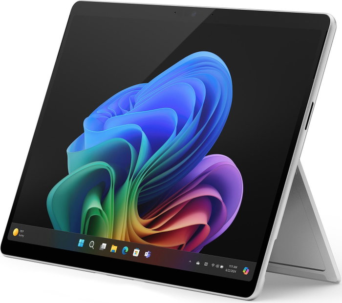 Microsoft Surface Pro 12 13 32GB 256GB Platino