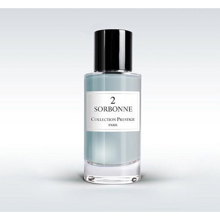 Collection Prestige Sorbonne No.2 Eau de Parfum 50ml Spray