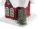 DKD Home Decor Casa Porexpan Natural 17x16,5x17 (Pack de 2)