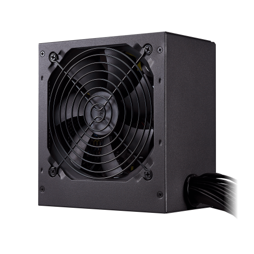 Cooler Master MWE Bronze V2 650W 80 PLUS Bronze Negro Cooler Master MWE Bronze V2 650W 80 PLUS Bronze Negro