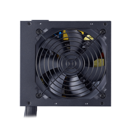 Cooler Master MWE Bronze V2 650W 80 PLUS Bronze Negro Cooler Master MWE Bronze V2 650W 80 PLUS Bronze Negro