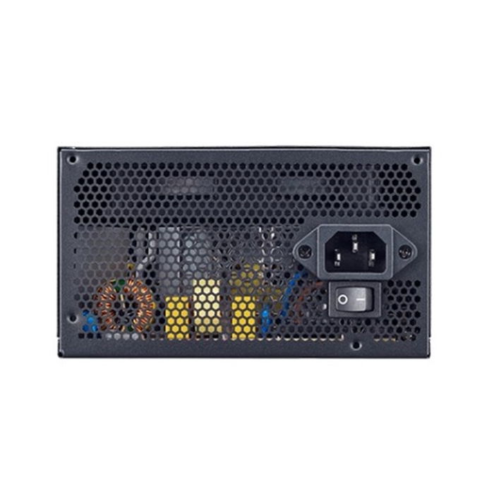 Cooler Master MPE-6501-ACABW-BEU Fuente de Alimentación ATX 650W 80 PLUS Gold V2