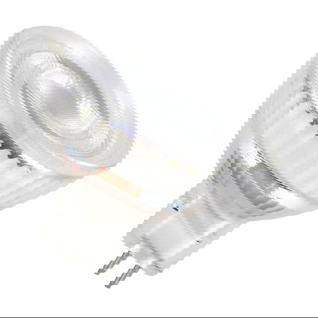 OSRAM MR16 50 36° P 6.1W 827 GU5.3 LED Regulable Blanco Cálido Bajo Voltaje Reflector Lámpara 50W Equivalente