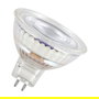 OSRAM MR16 50 36° P 6.1W 827 GU5.3 LED Regulable Blanco Cálido Bajo Voltaje Reflector Lámpara 50W Equivalente